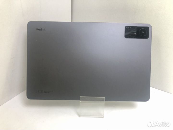 Планшет без SIM-карты Xiaomi Redmi Pad 10.6