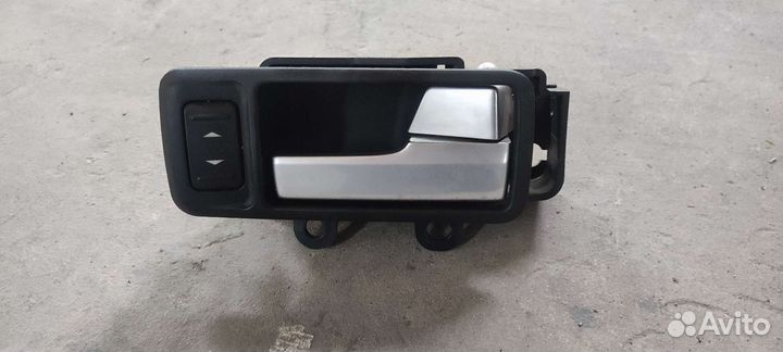 Ручка двери форд