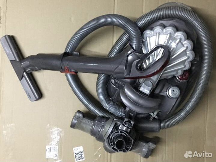 Пылесос Dyson