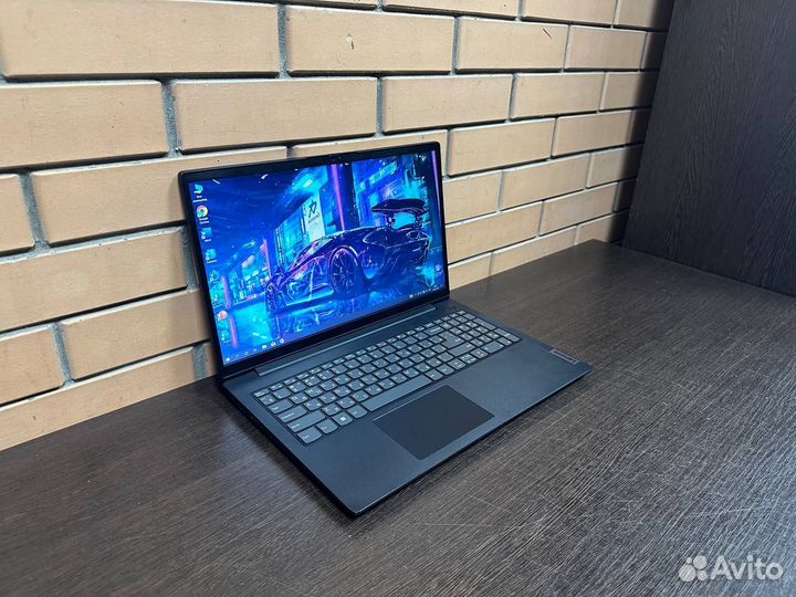 Современный ноутбук Lenovo/i3-11/Full HD/8Гб