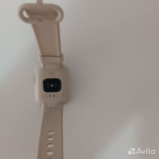 Смарт часы xiaomi mi watch lite