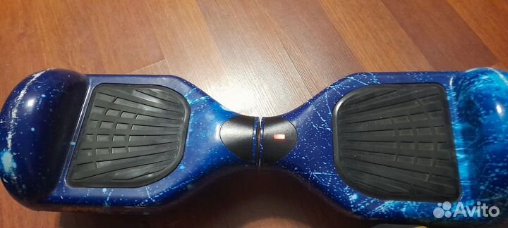 Гироскутер бу