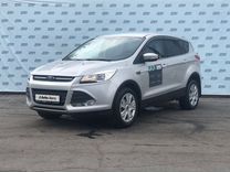Ford Kuga 2.5 AT, 2016, 127 855 км, с пробегом, цена 1 549 000 руб.