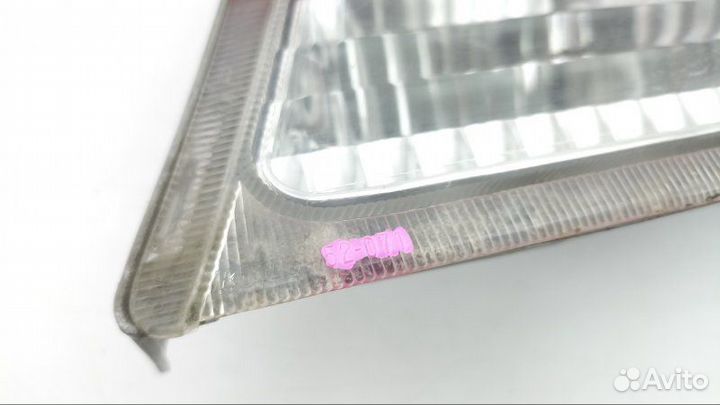 Стоп правый Toyota Platz NCP12 2002