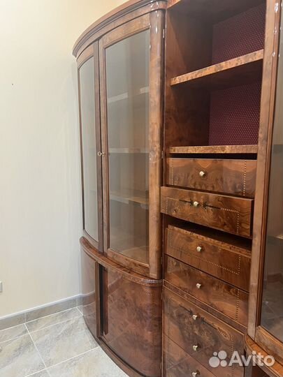 Стенка (италия). В-2.20, Ш-2.80