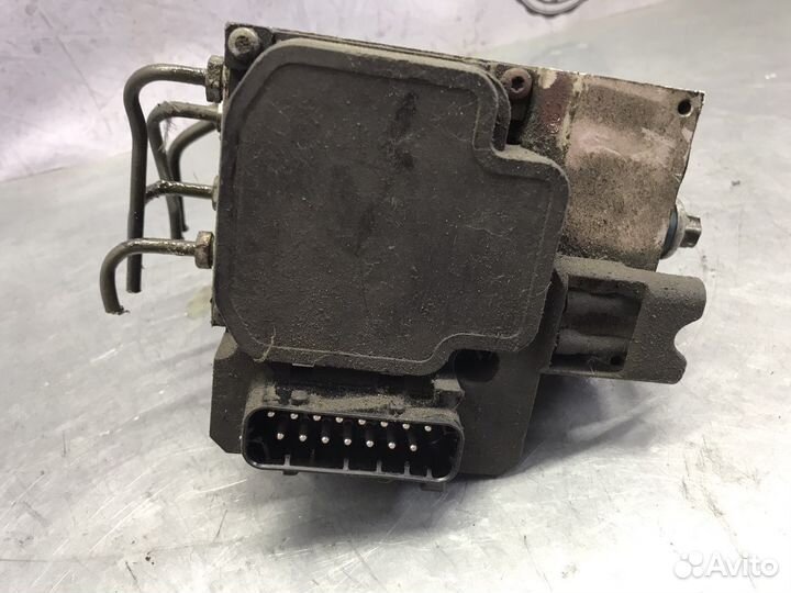 Блок абс Mercedes-Benz S-класс S500 (W220) 2001 г