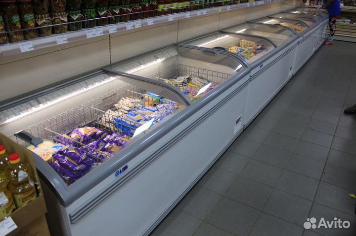 Ларь бонета бу