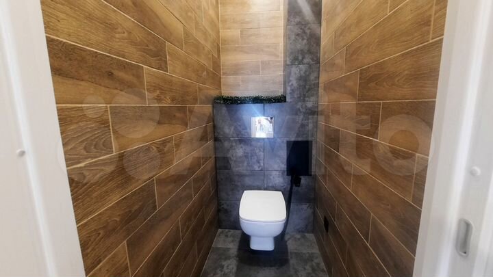 2-к. квартира, 55,2 м², 8/16 эт.