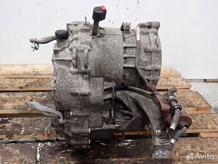 CVT Вариатор 722.8 Mercedes