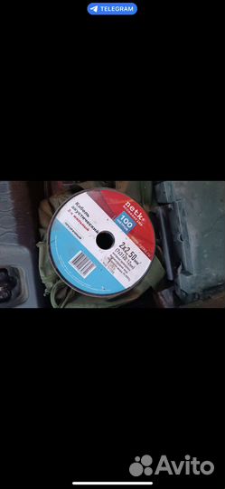 Акустический кабель