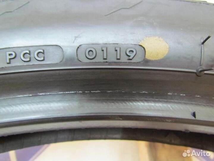 Мотошина Bridgestone Battlax Adventure A41F 90/90