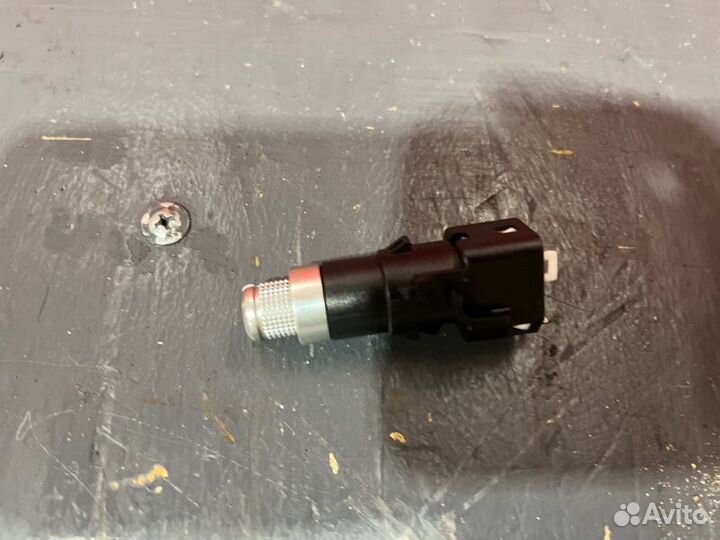 Кнопка (выключатель) Mercedes-Benz S-Class W222