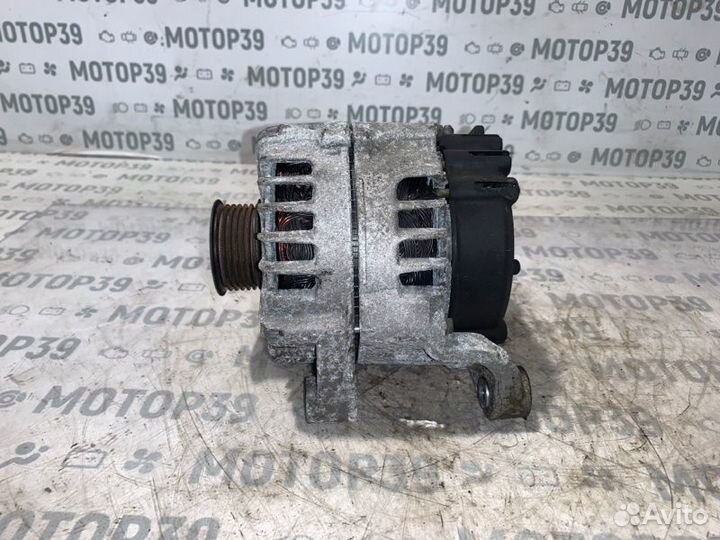 Генератор Bmw 3-Series 2.0 I N47D20C 2009