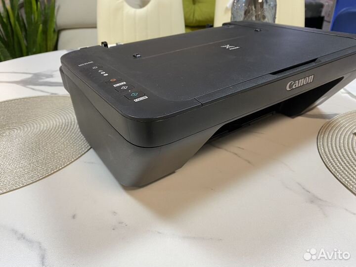 Трансферный принтер для тату