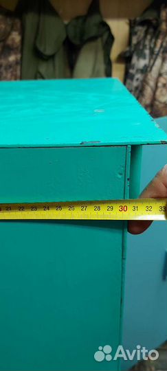 Оружейный сейф