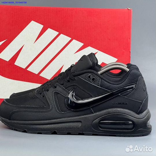 Кроссовки Nike Air Max 90 (Арт.21554)