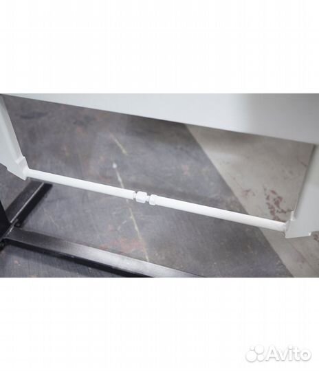 Станок листогибочный ручной stalex BSM 2540/0.8