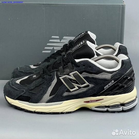 Кроссовки New Balance 1906d (Арт.74575)
