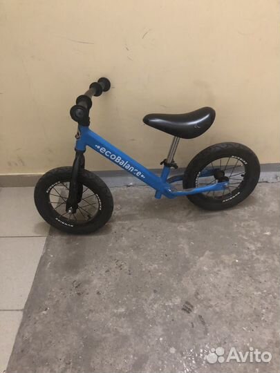 Беговел детский