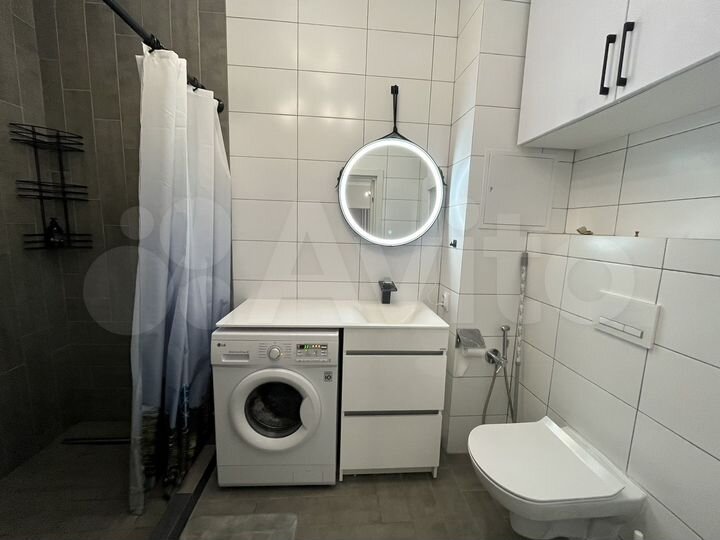 2-к. квартира, 58 м², 2/5 эт.