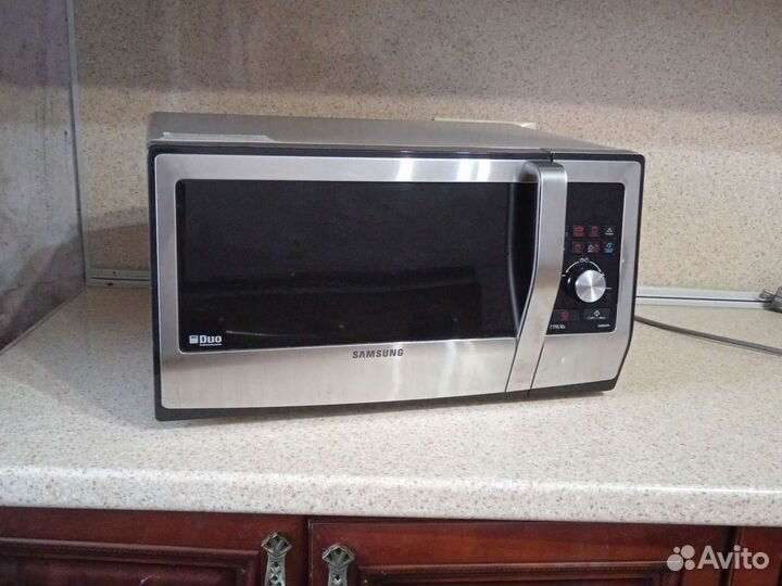 Микроволновая печь самсунг