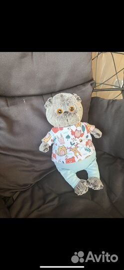 Одежда для кукол