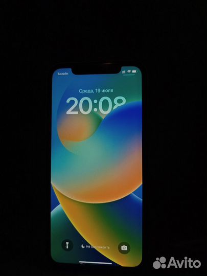 Apple iPhone xr 64gb