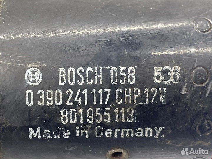 Трапеция для Audi A4 B5