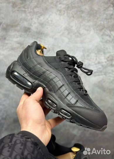 Кроссовки Nike Air Max 95 качественные