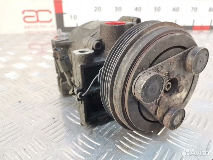 Компрессор для Subaru Impreza 2 (GD/GG)