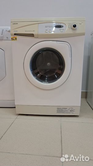 Стиральная машина бу