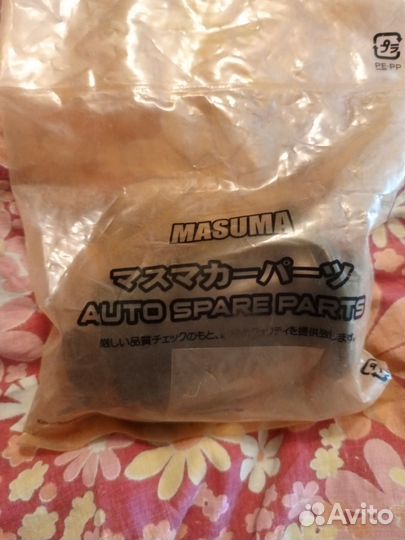 Запчасти на Тойоту