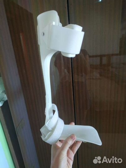 Ортез для голеностопа,левого