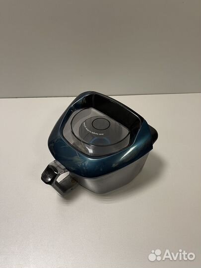 Контейнер для пылесоса samsung sc18m31b0hn