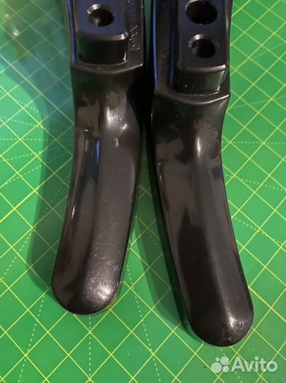 Erisson 32LED80T2 ножки