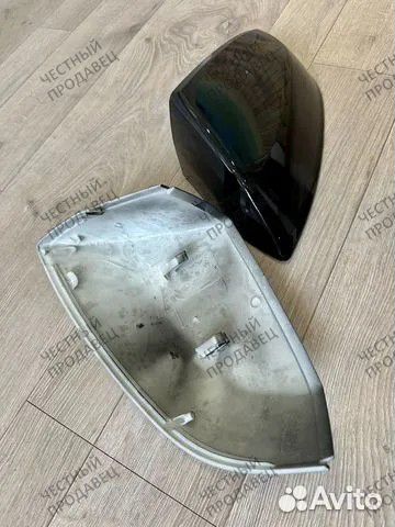 Накладка на зеркала Audi Q5 Q7