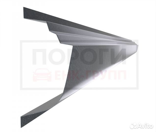 Пороги Alfa Romeo 147 хэтчбэк и другие