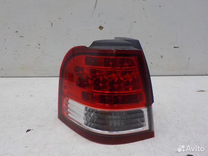 Б/У Фонарь задний левый наружный Ford Escape 20