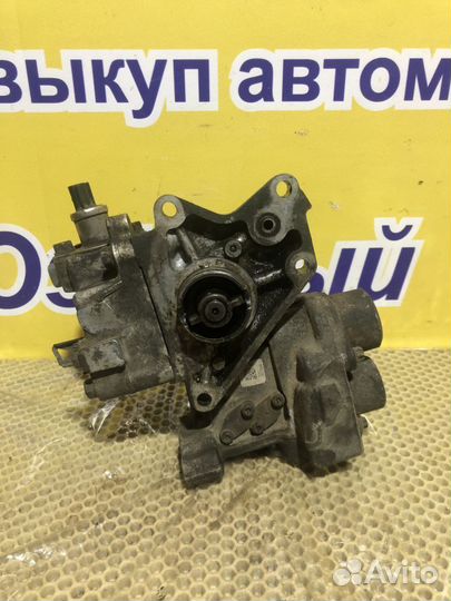 Б/У тнвд Mitsubishi Space Star I (1998—2002)