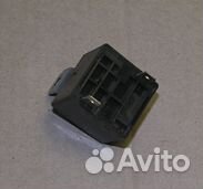 Зуммер 24V камаз, урал (Авар)