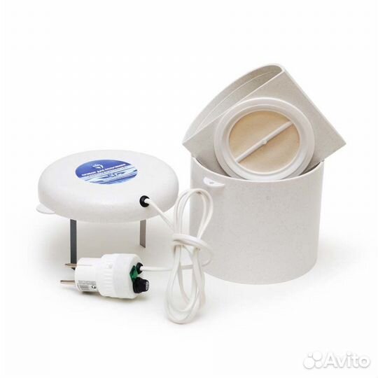 Активатор Воды Живой и Мертвой