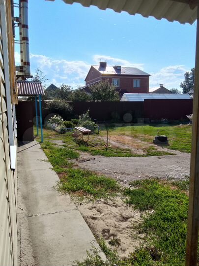 2-к. квартира, 33,8 м², 1/2 эт.