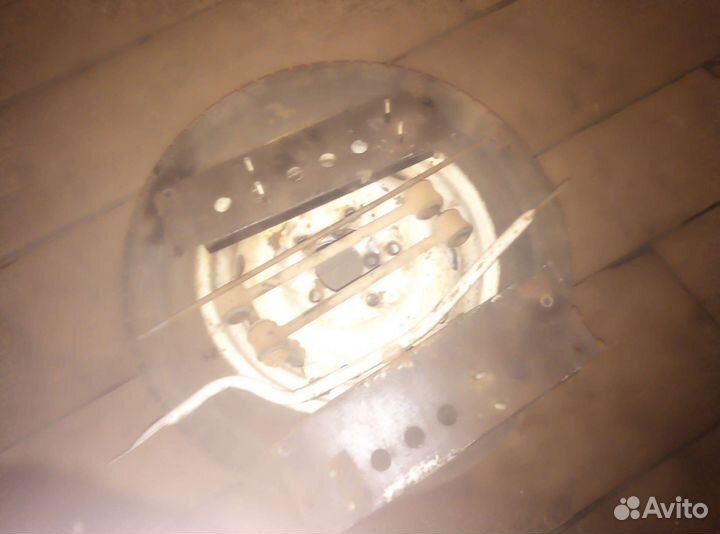 Пружыны ваз нива 2131