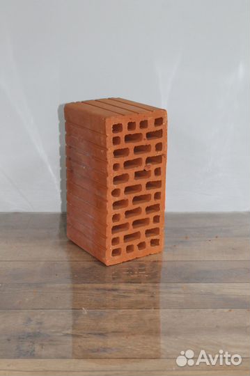 Керамический крупноформатный блок