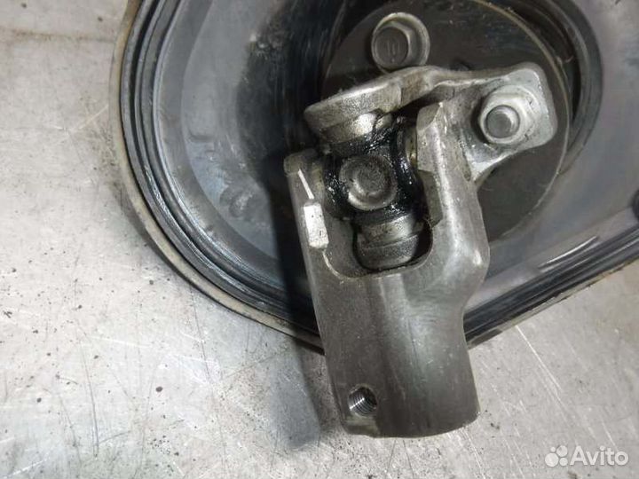 Рулевой карданчик Toyota Lc Prado 120 1GR 2007