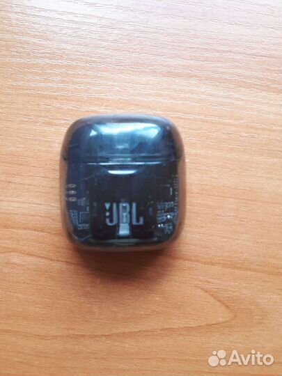 Беспроводные наушники jbl tune 225 tws