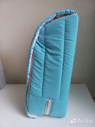 Дорожный (переносной) пеленальный стол Mothercare