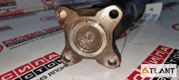 Карданный вал задний toyota estima