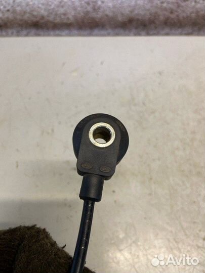 Датчик детонации Hyundai Elantra 3 XD G4GB