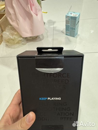 Logitech g pro x superlight2